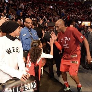 Meet your Posher, Damien